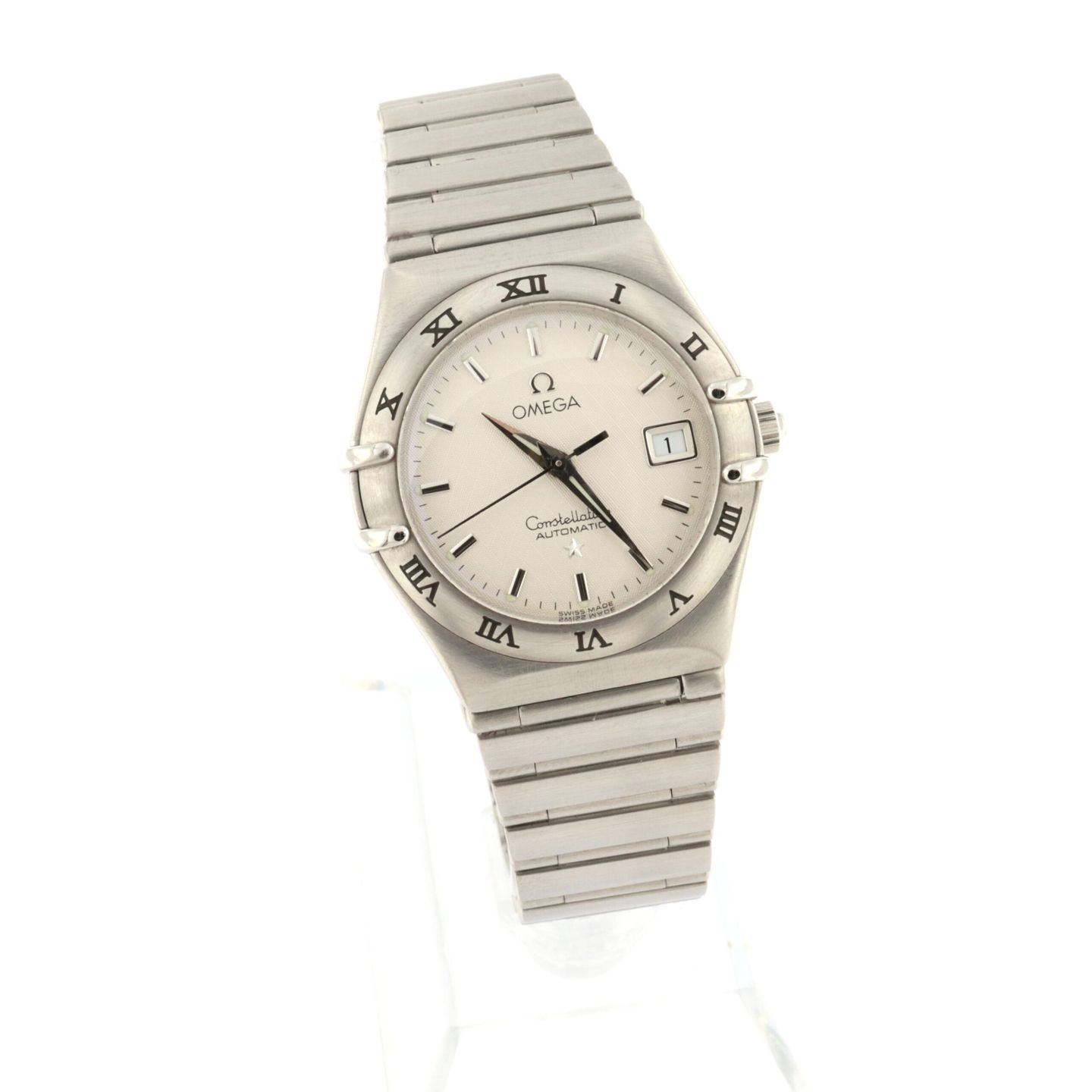 Omega Constellation 1592.30.00 - (1/4)