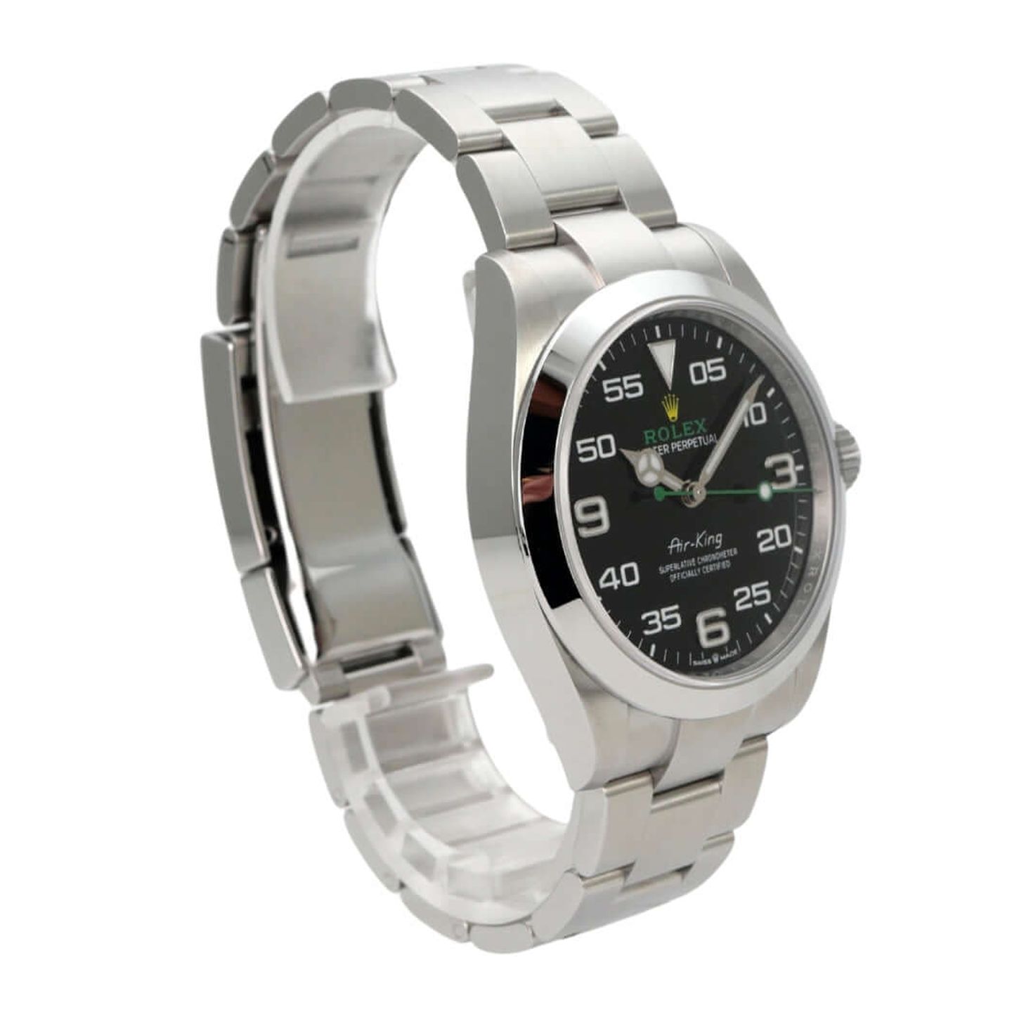 Rolex Air-King 126900 - (4/8)