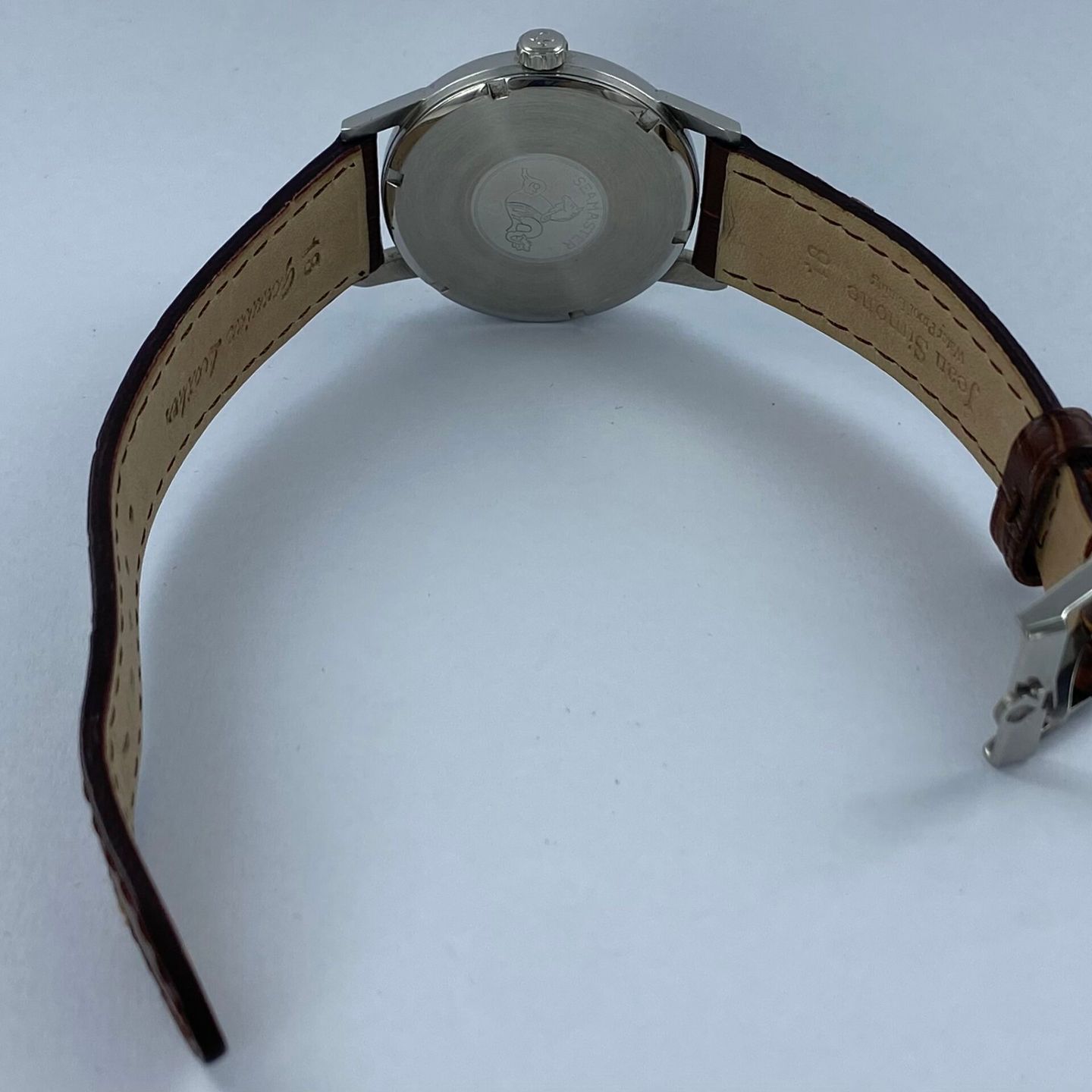 Omega Seamaster 125.003-62 - (6/6)