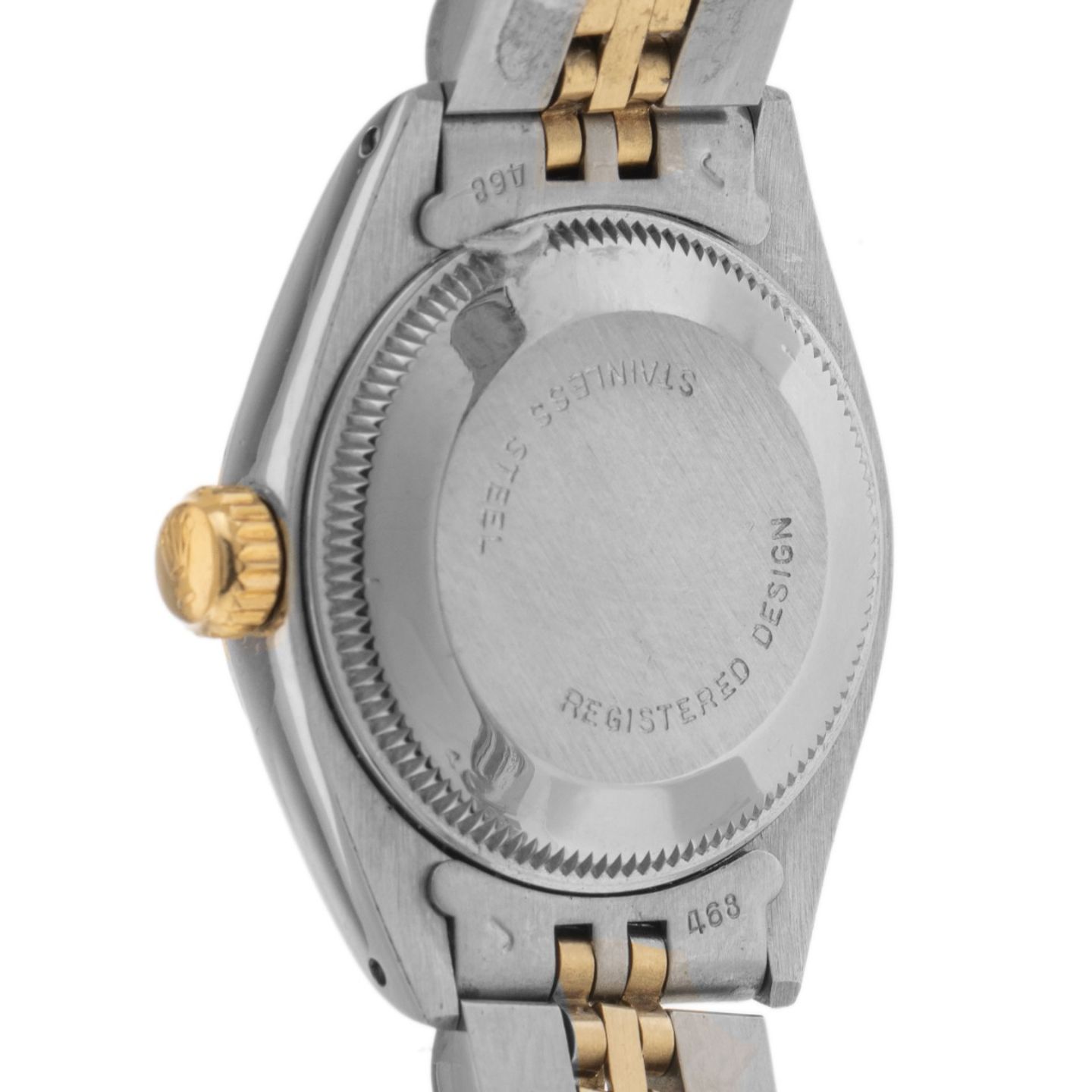 Rolex Lady-Datejust 6917 - (6/8)