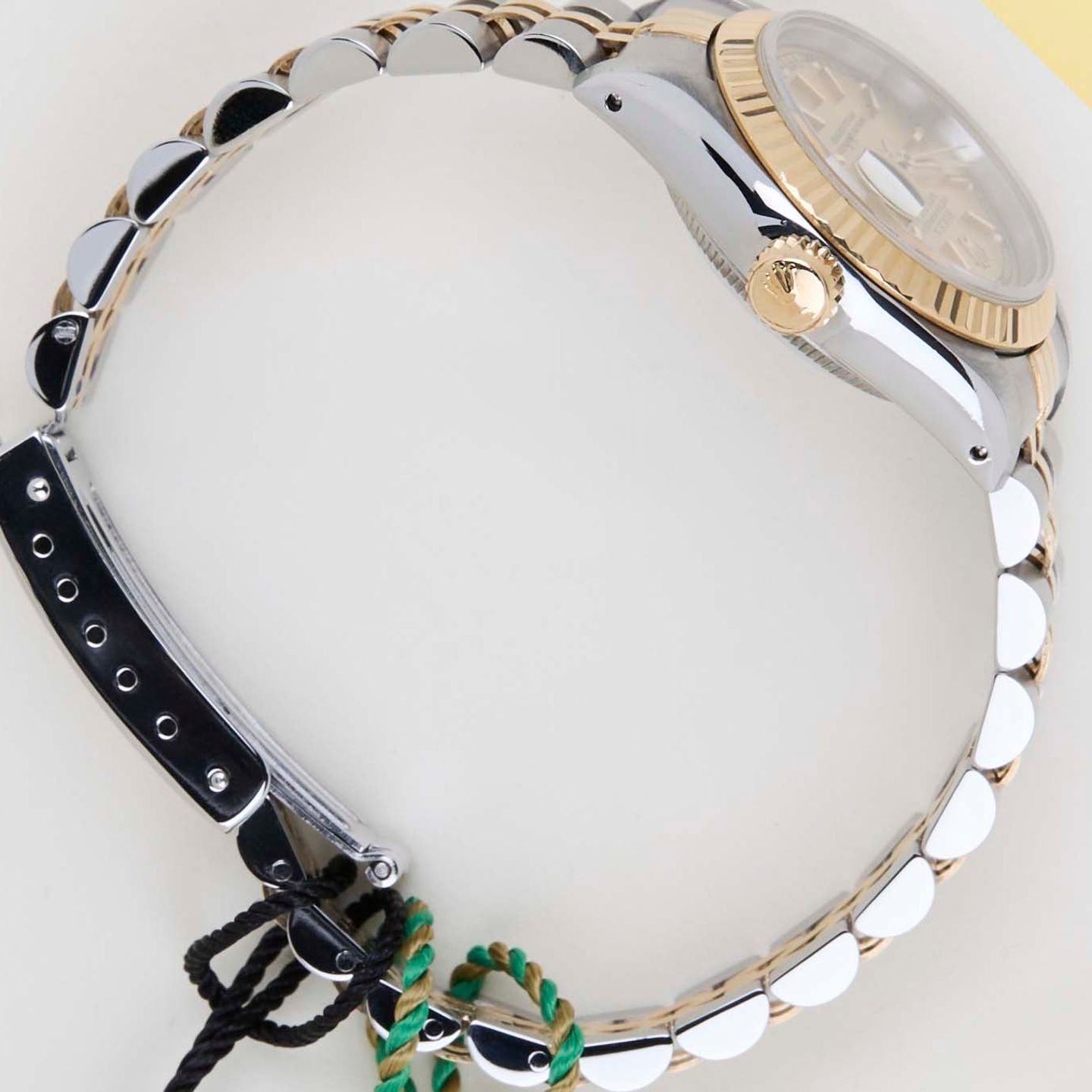 Rolex Lady-Datejust 69173 - (7/8)