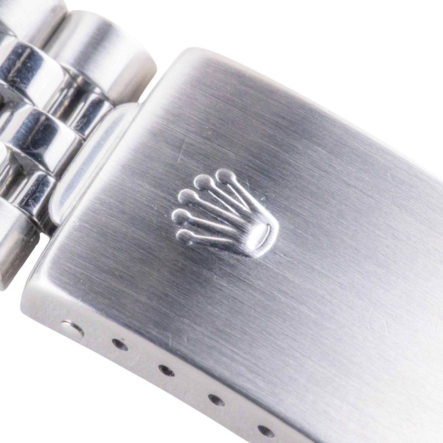 Rolex Datejust 36 16220 - (7/8)