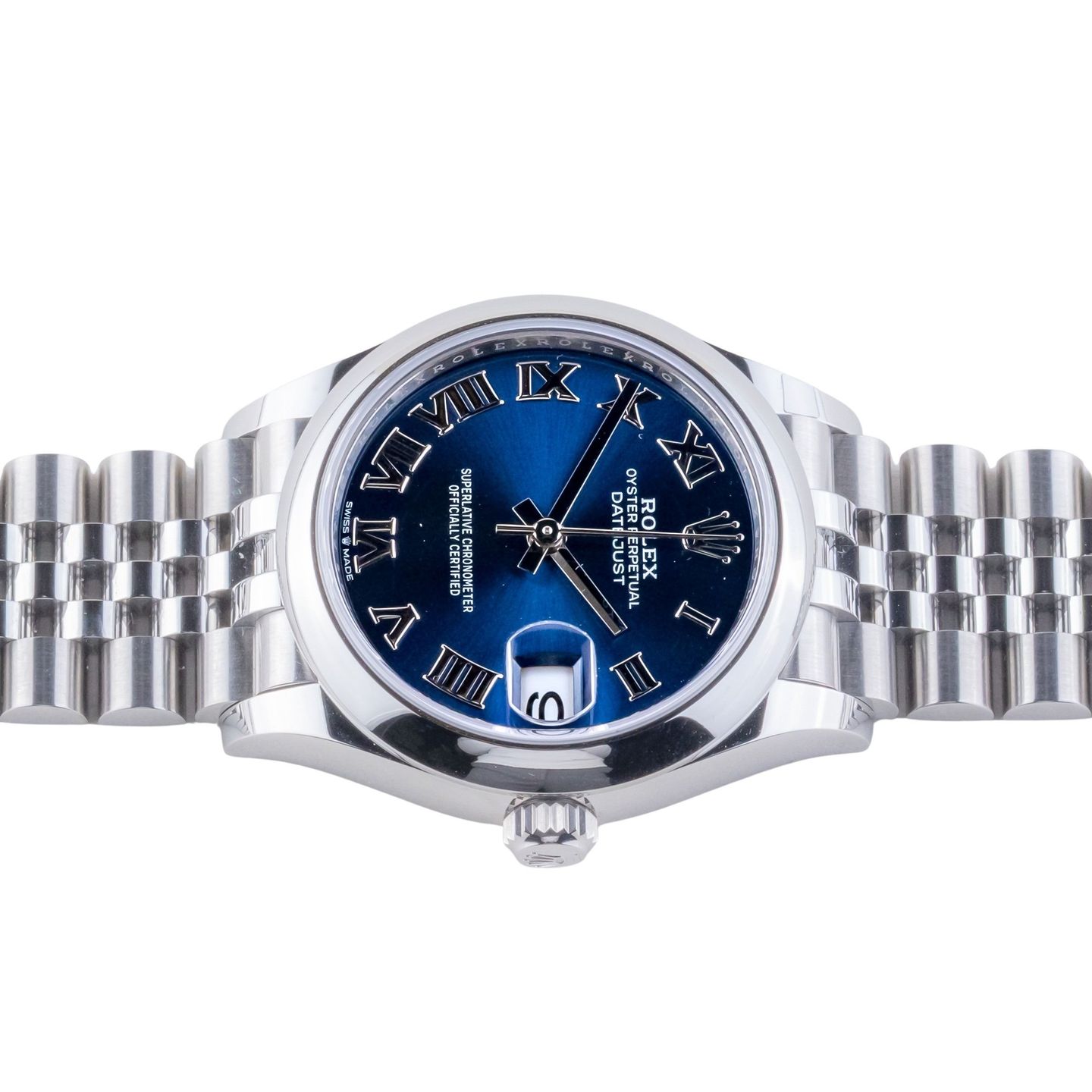 Rolex Datejust 31 278240 - (6/8)