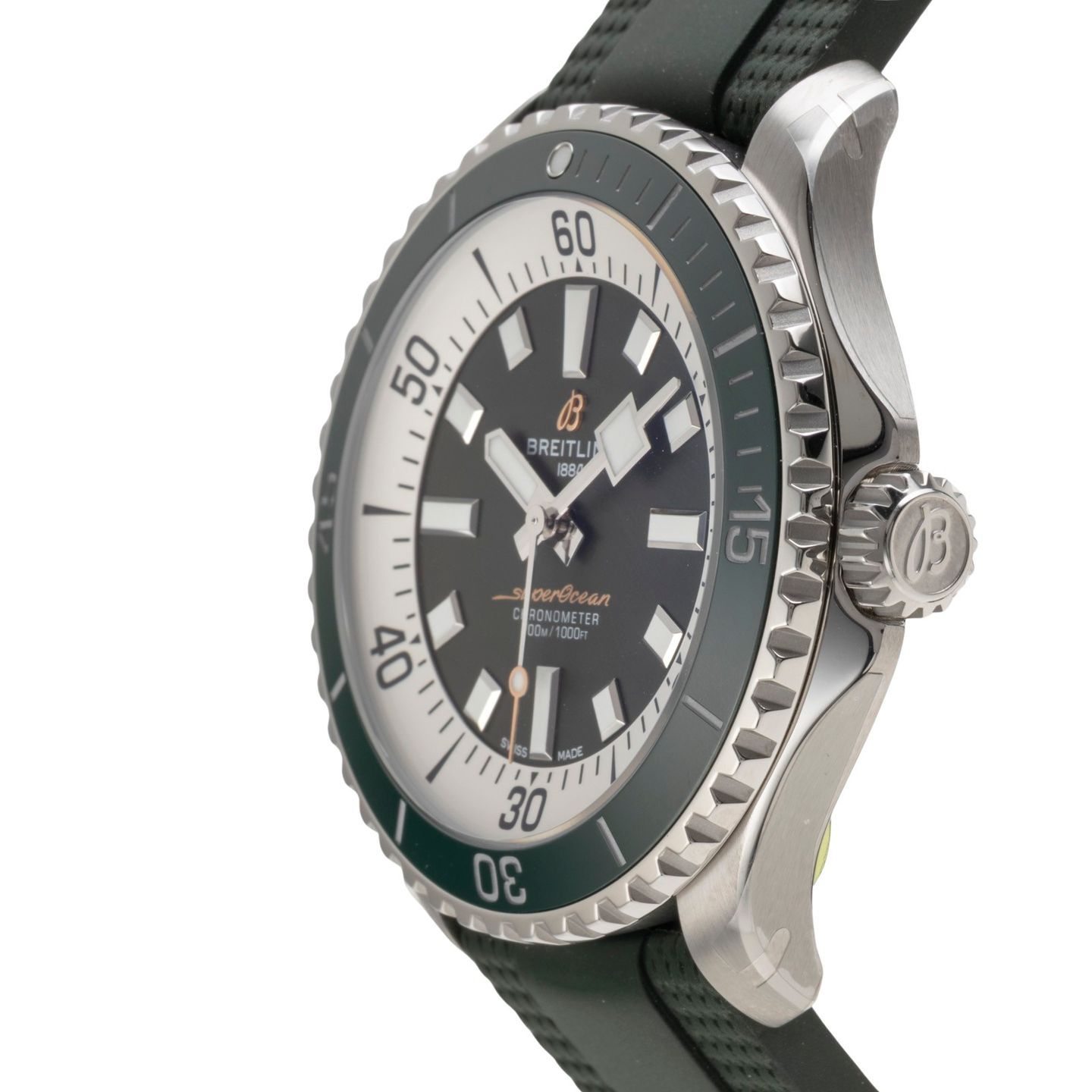 Breitling Superocean 44 A17376A31L1S1 - (6/8)