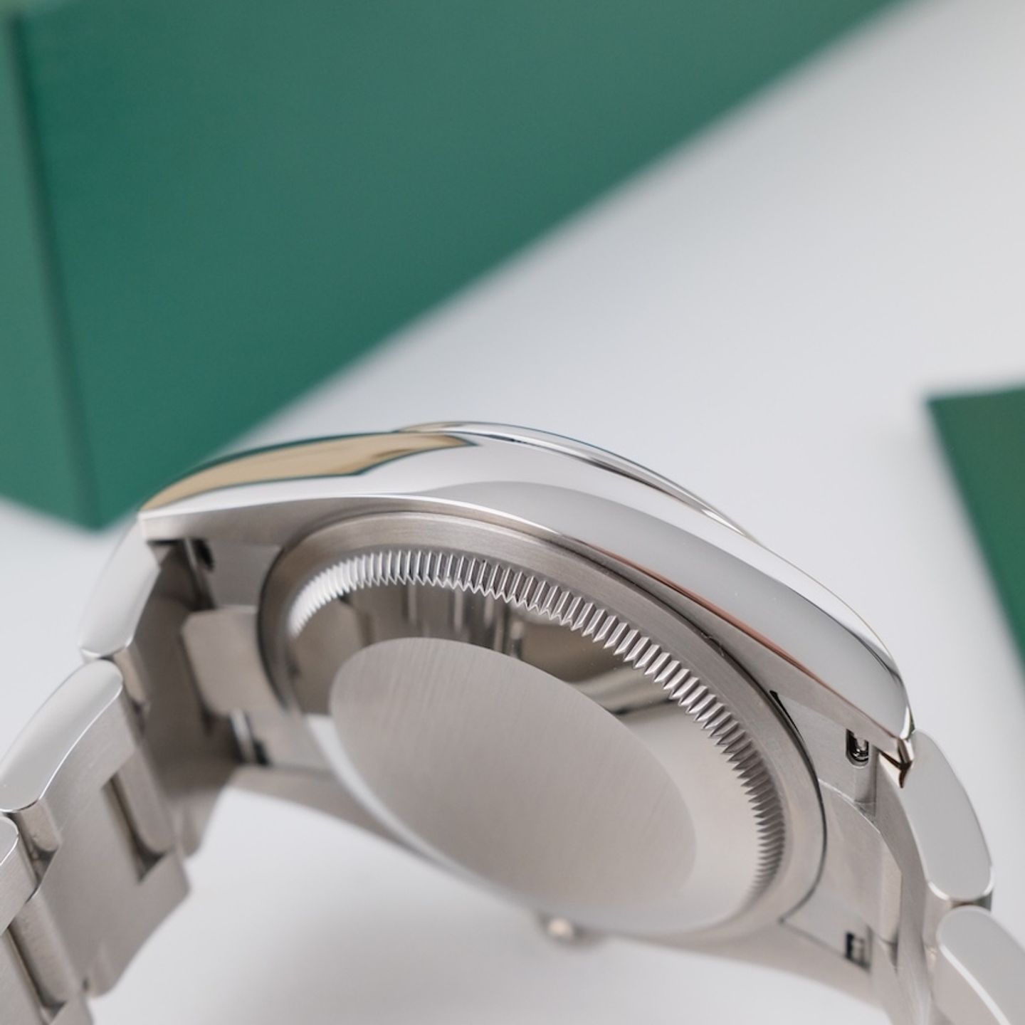 Rolex Datejust 36 126200 - (7/8)