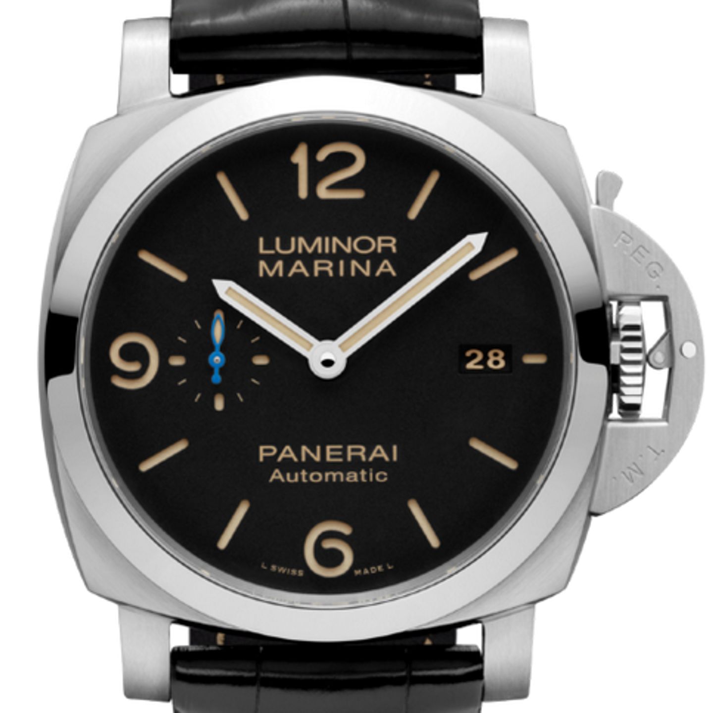 Panerai Luminor Marina 1950 3 Days Automatic PAM01312 - (1/1)