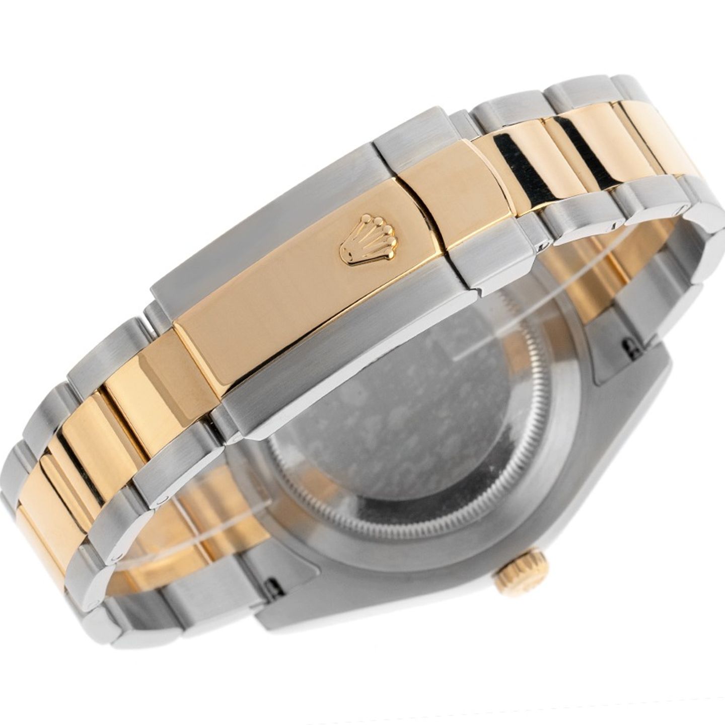 Rolex Datejust II 116333 - (7/7)