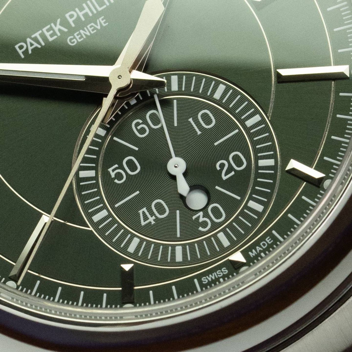 Patek Philippe Annual Calendar Chronograph 5905/1A-001 - (2/4)