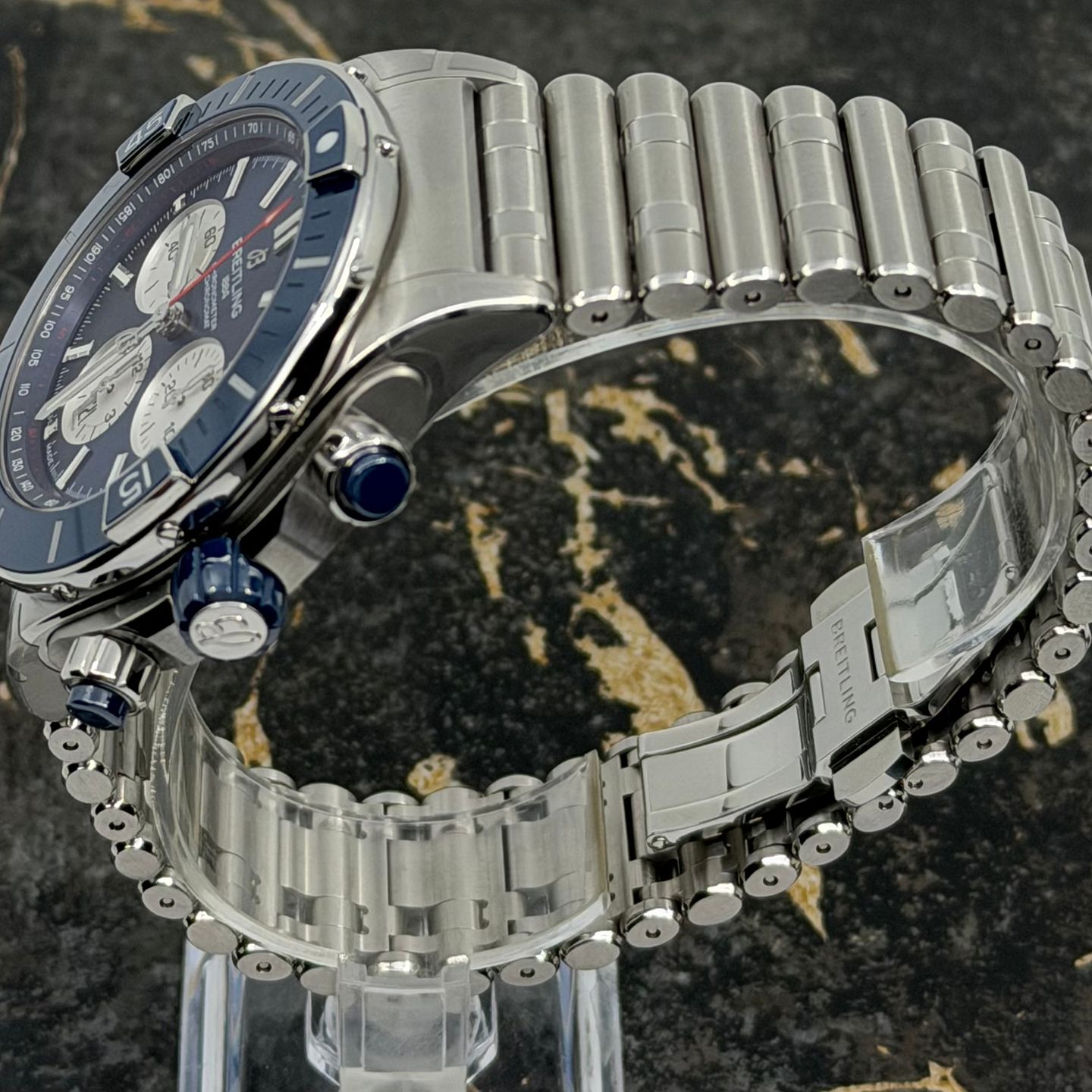 Breitling Chronomat AB0136161C1A1 - (7/8)