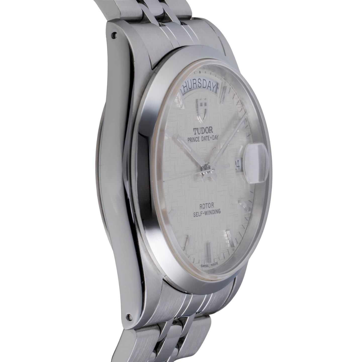 Tudor Prince Date 76200 - (7/8)