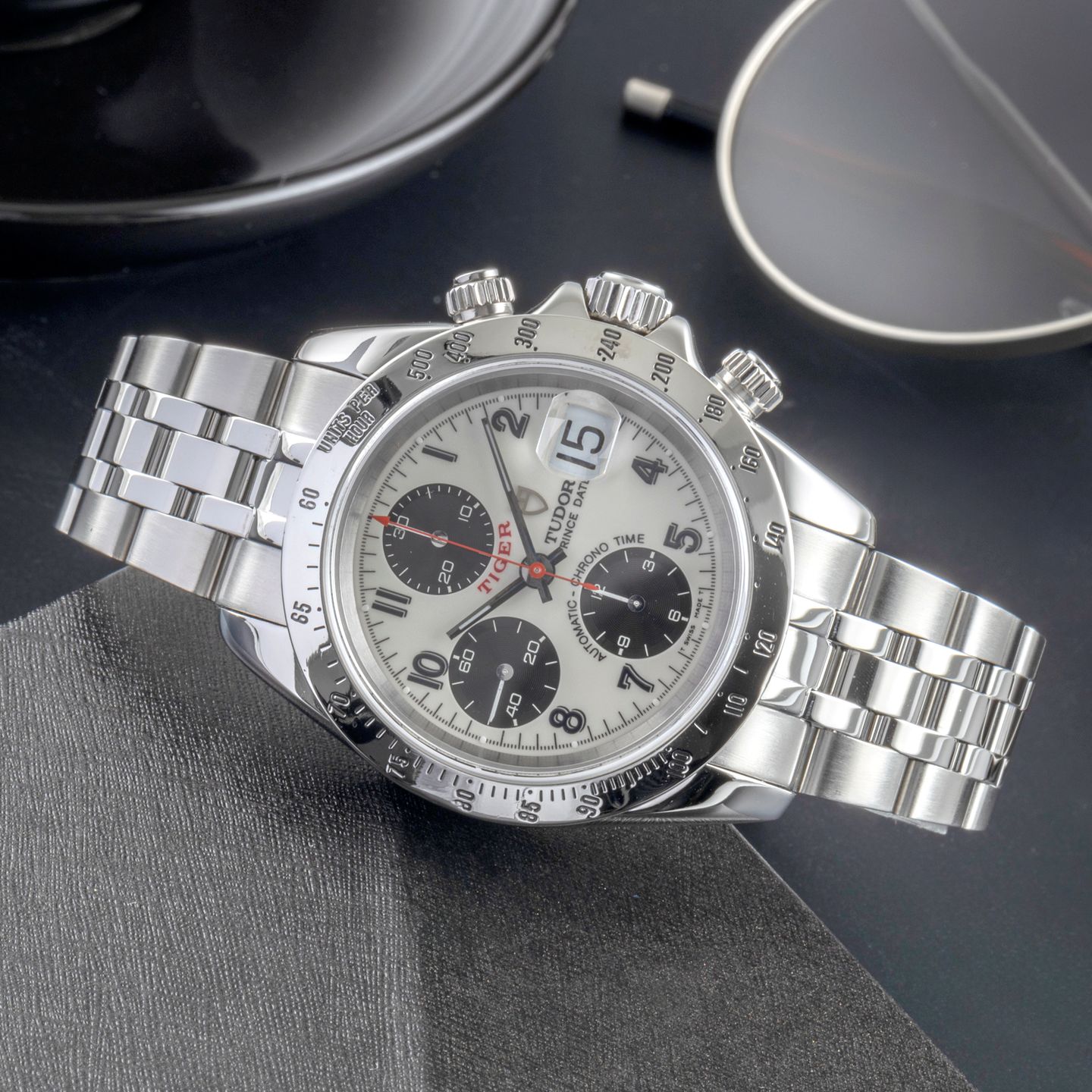 Tudor Prince Date 79280P - (2/8)