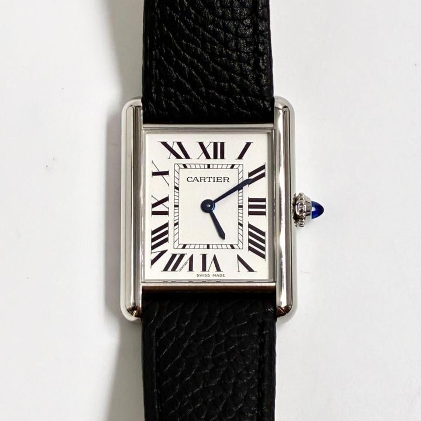 Cartier Tank WSTA0136 - (1/10)