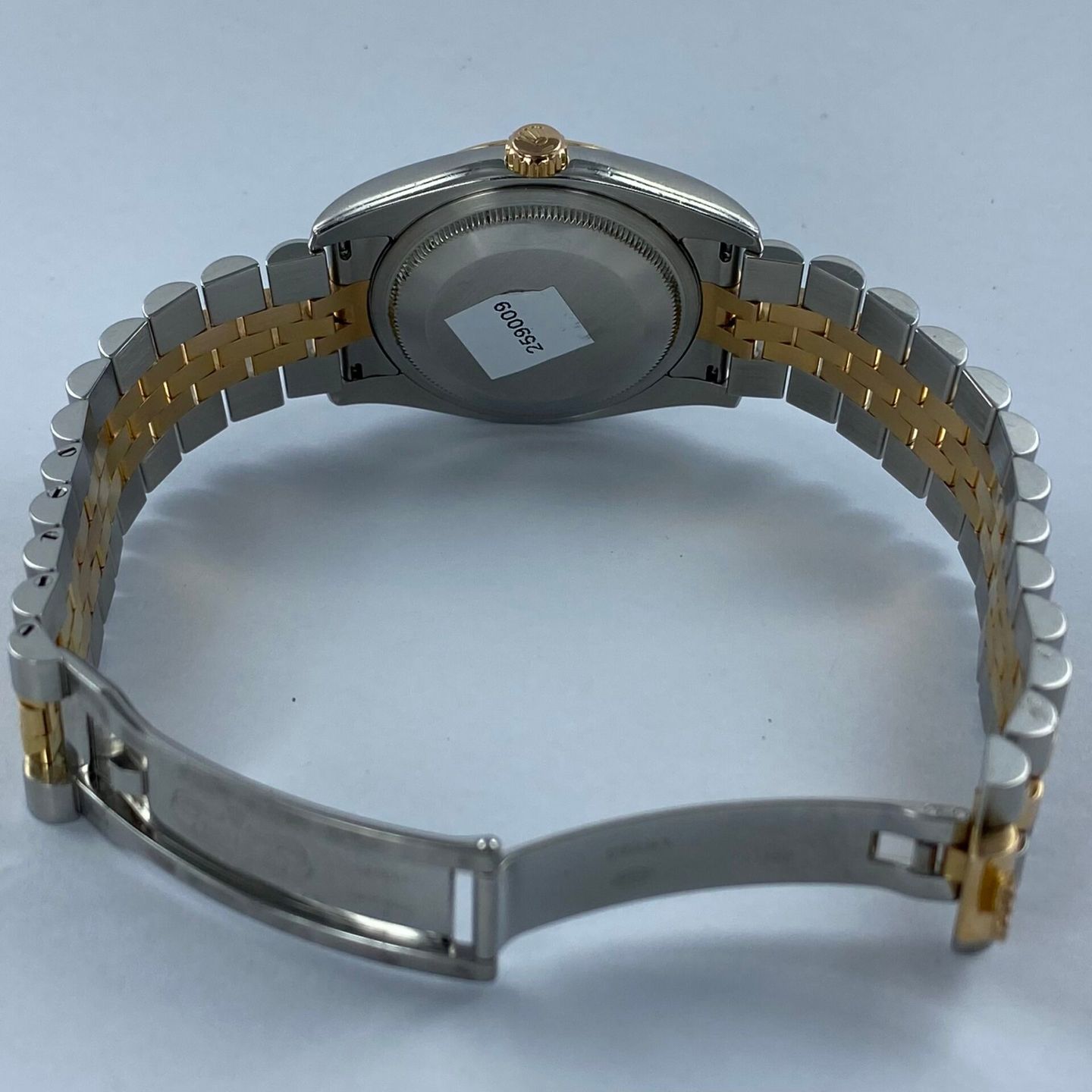 Rolex Datejust 36 116201 - (6/6)