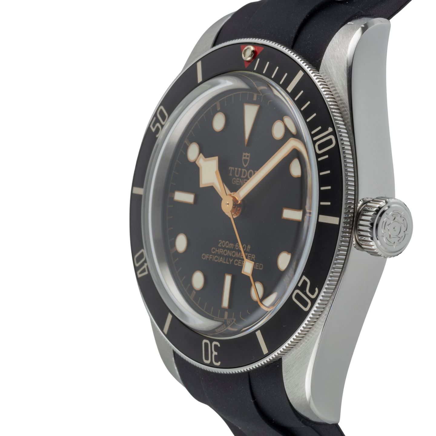 Tudor Black Bay Fifty-Eight 79030B - (6/8)