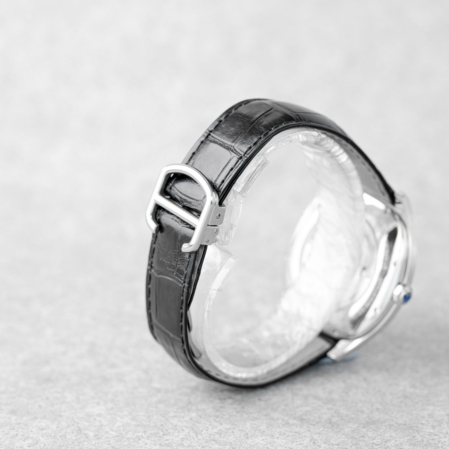 Cartier Drive de Cartier WSNM0004 - (7/8)