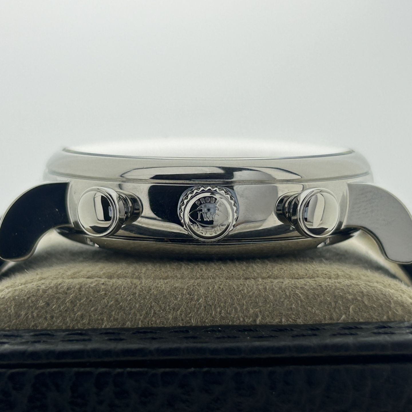 IWC Portofino Chronograph IW391405 - (3/8)