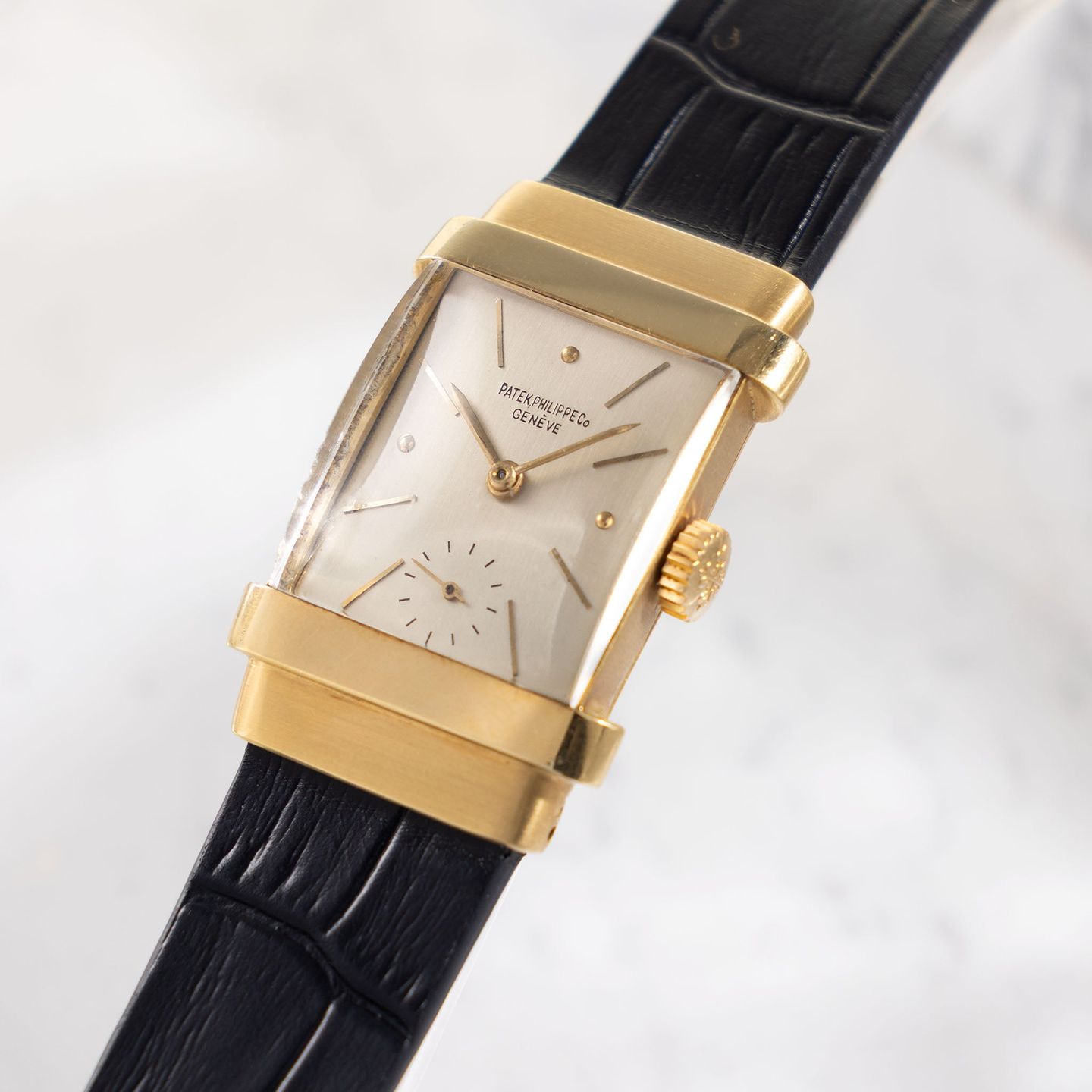 Patek Philippe Vintage 1450 - (3/8)