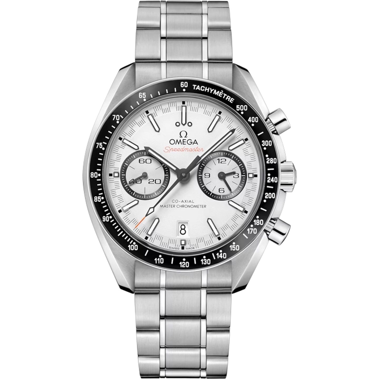 Omega Speedmaster Racing 329.30.44.51.04.001 - (1/1)
