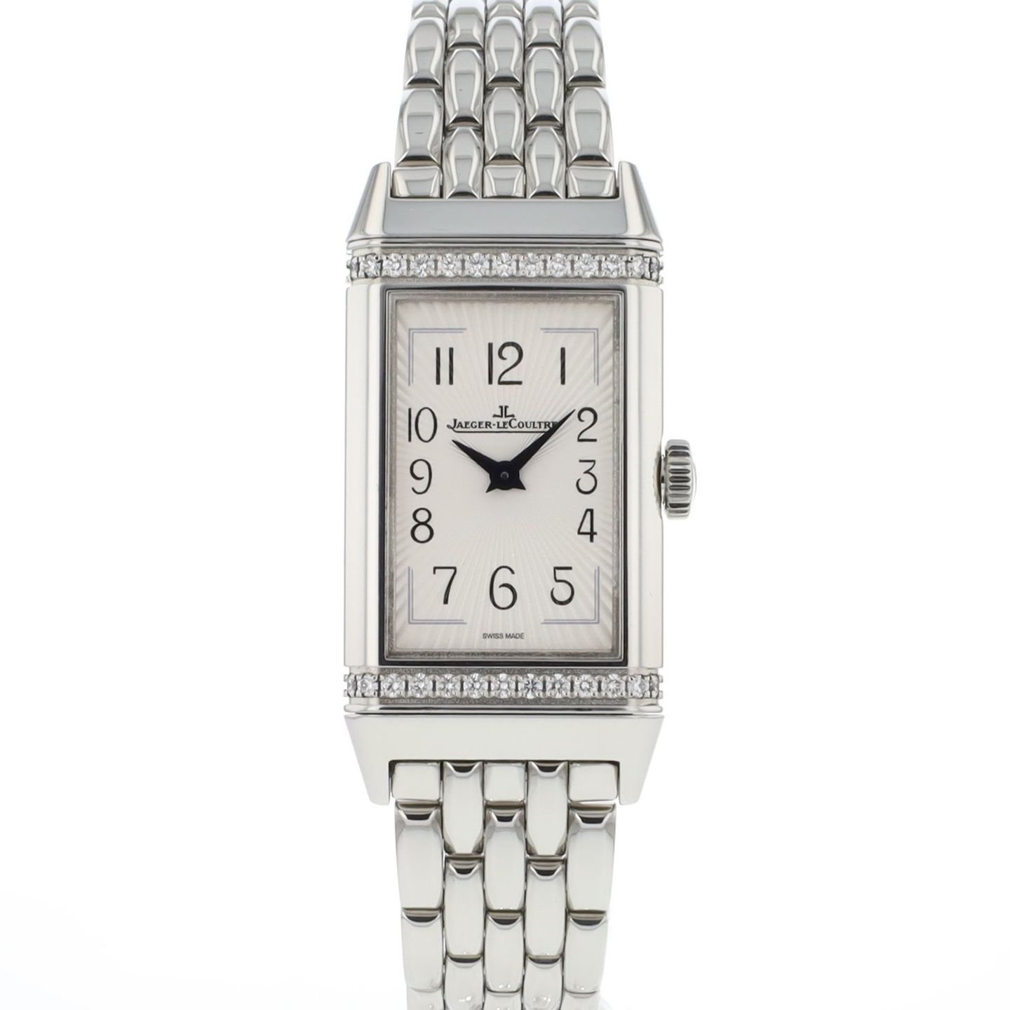 Jaeger-LeCoultre Reverso Q3288120 - (1/3)