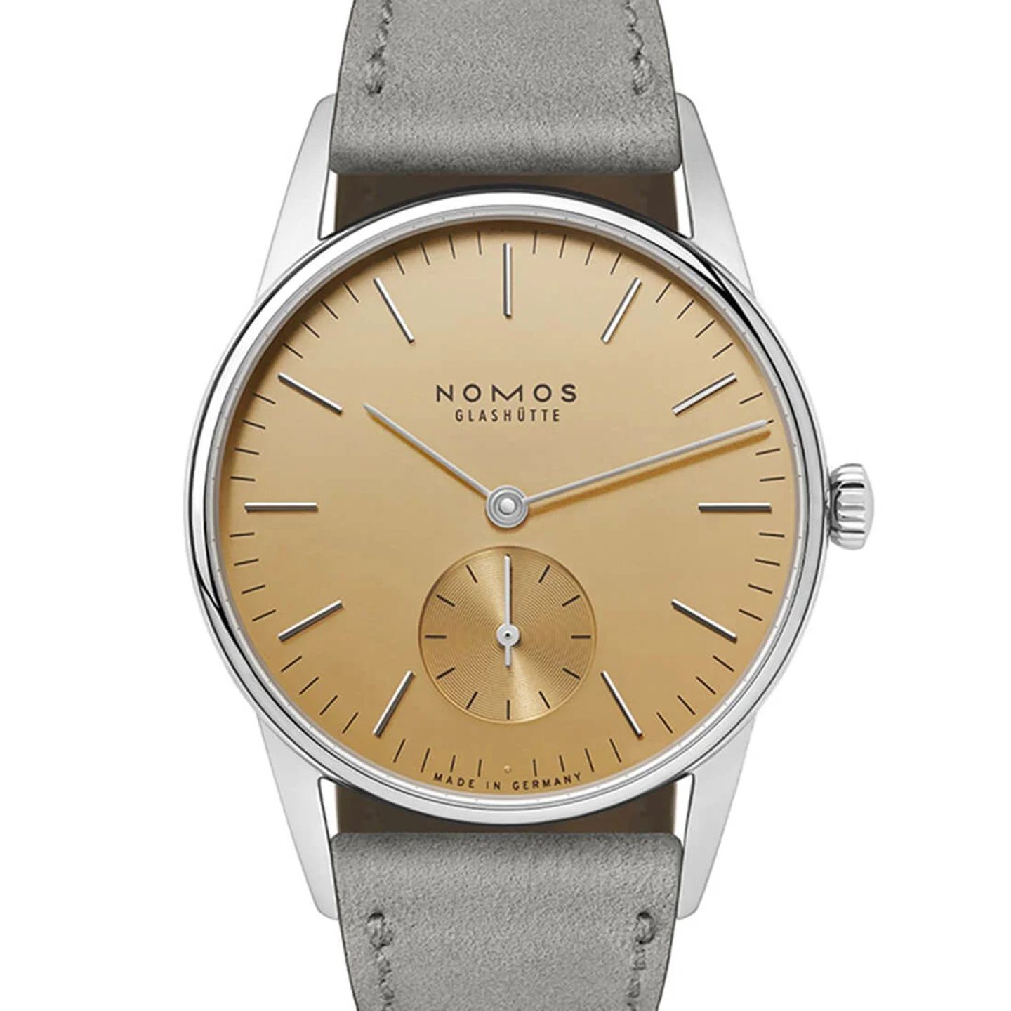 NOMOS Orion 33 359 - (1/3)