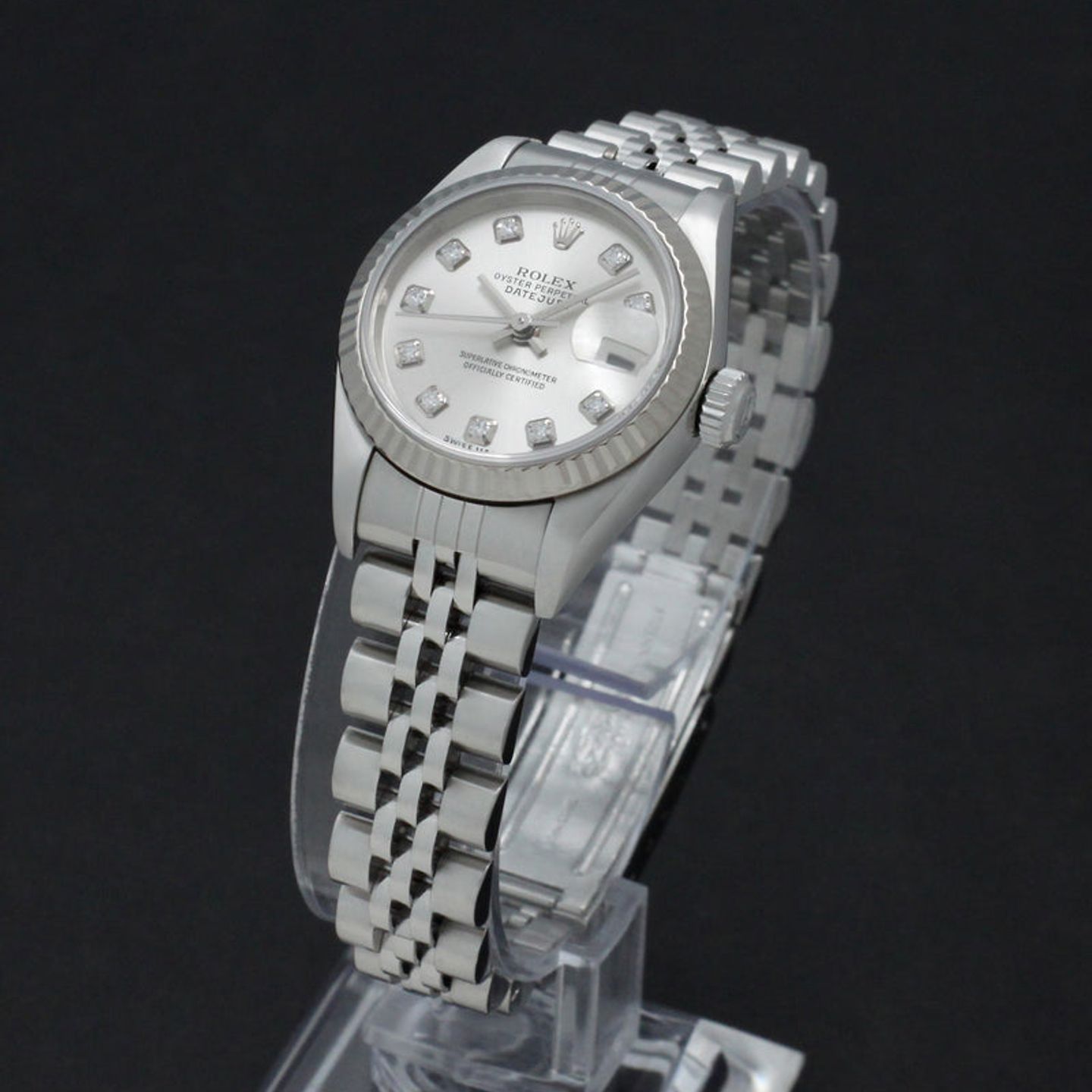 Rolex Lady-Datejust 79174 - (5/7)