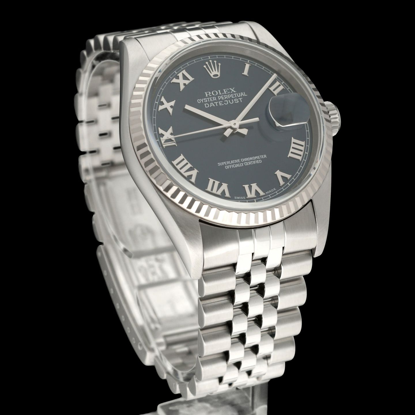 Rolex Datejust 36 16234 - (4/8)