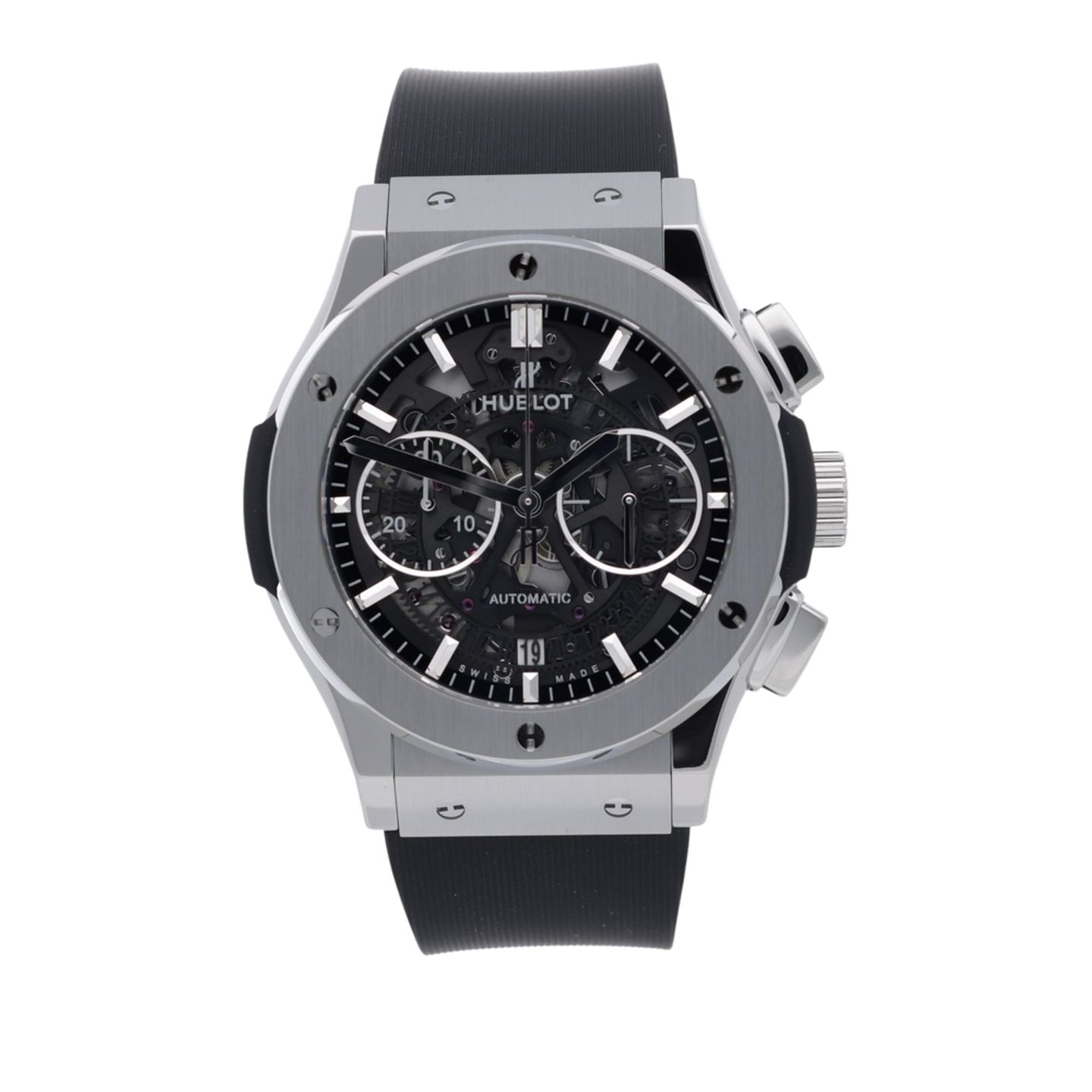 Hublot Classic Fusion Aerofusion 525.NX.0170.RX - (1/7)