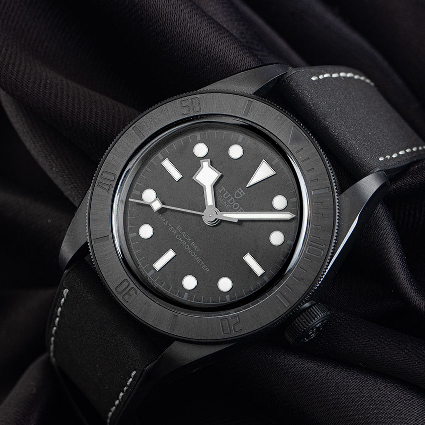 Tudor Black Bay 79210CNU - (3/7)