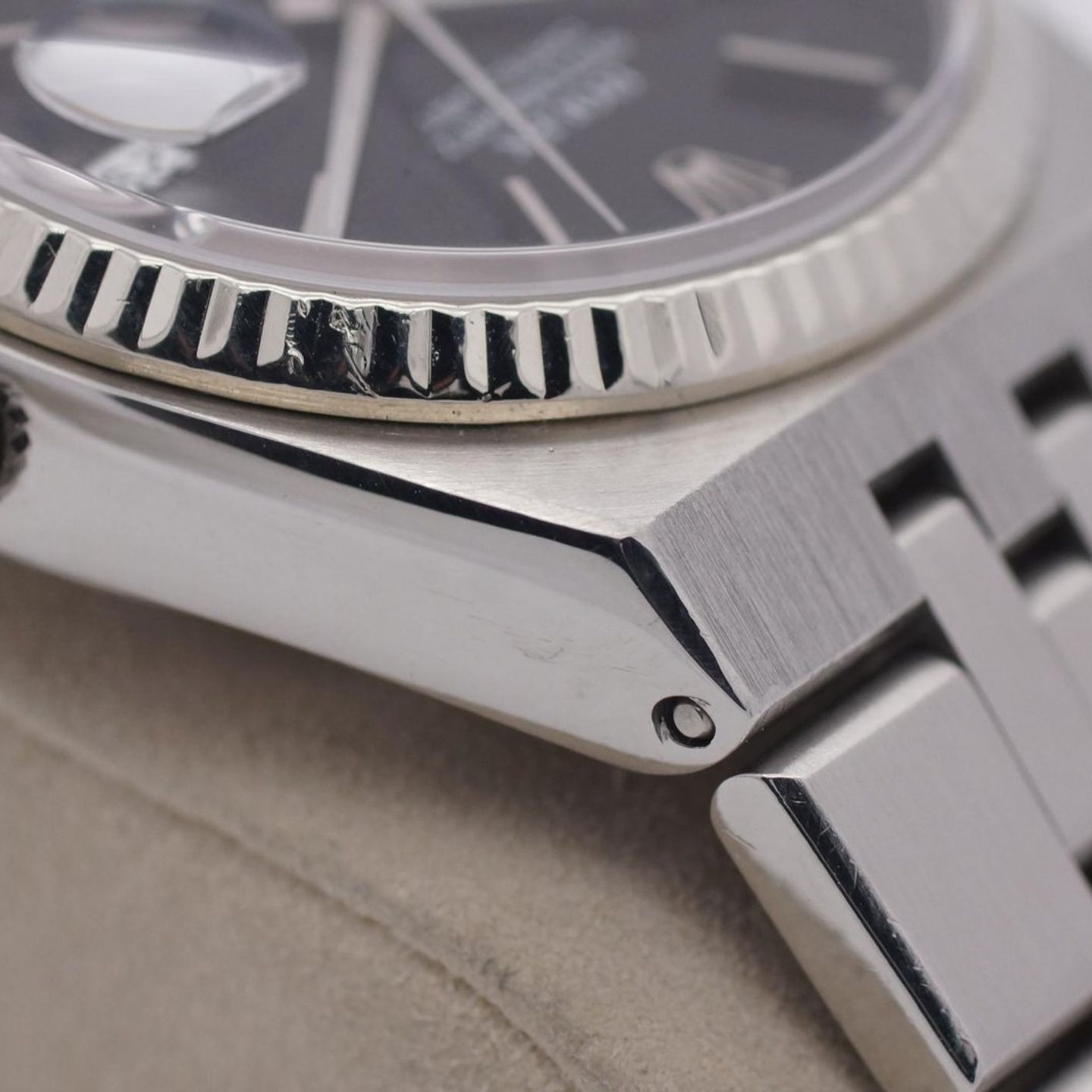 Rolex Datejust Oysterquartz 17014 - (7/8)