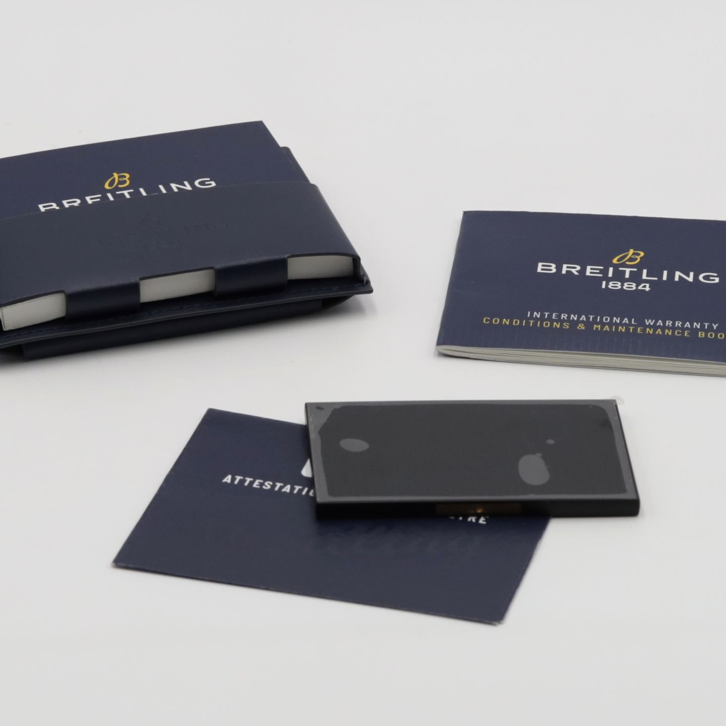 Breitling Chronomat 42 UB0134101C1U1 - (5/8)