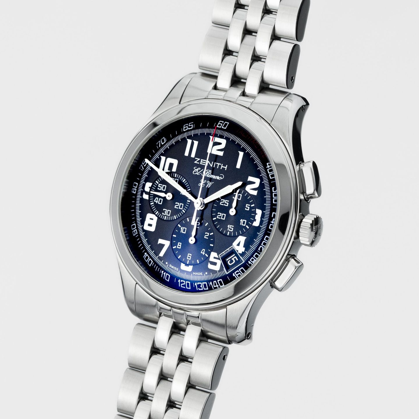 Zenith El Primero 02.0500.420/24 - (3/7)