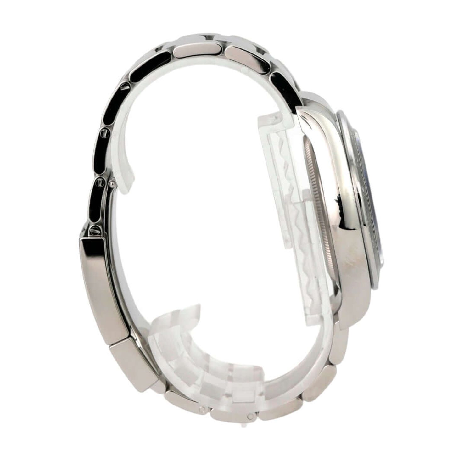 Rolex Daytona 126500LN (2025) - White dial 40 mm Steel case (6/8)