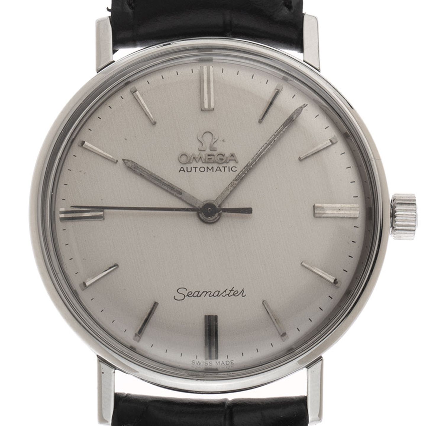 Omega Seamaster 14765 2 SC - (1/8)