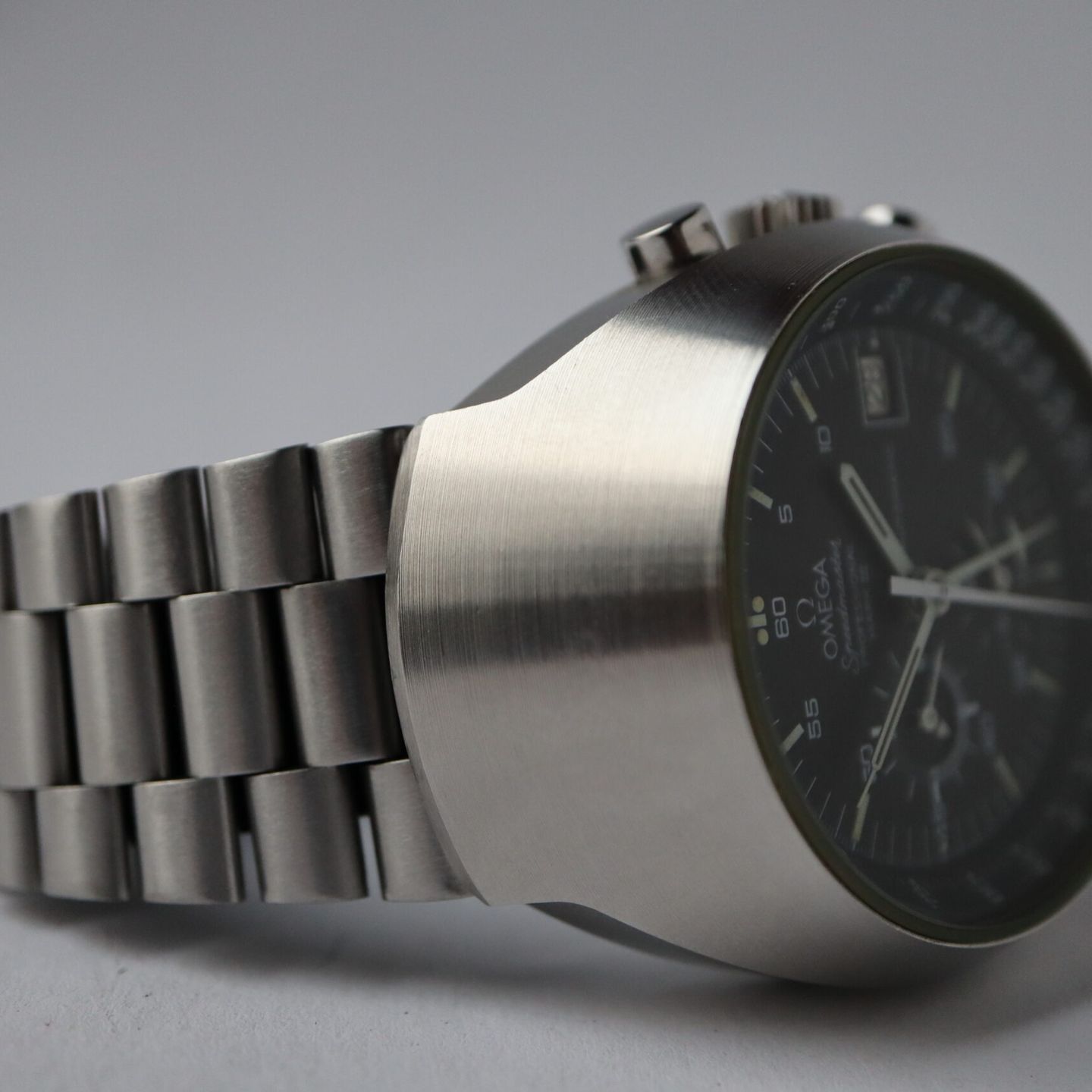 Omega Speedmaster Mark III 176.002 - (6/8)