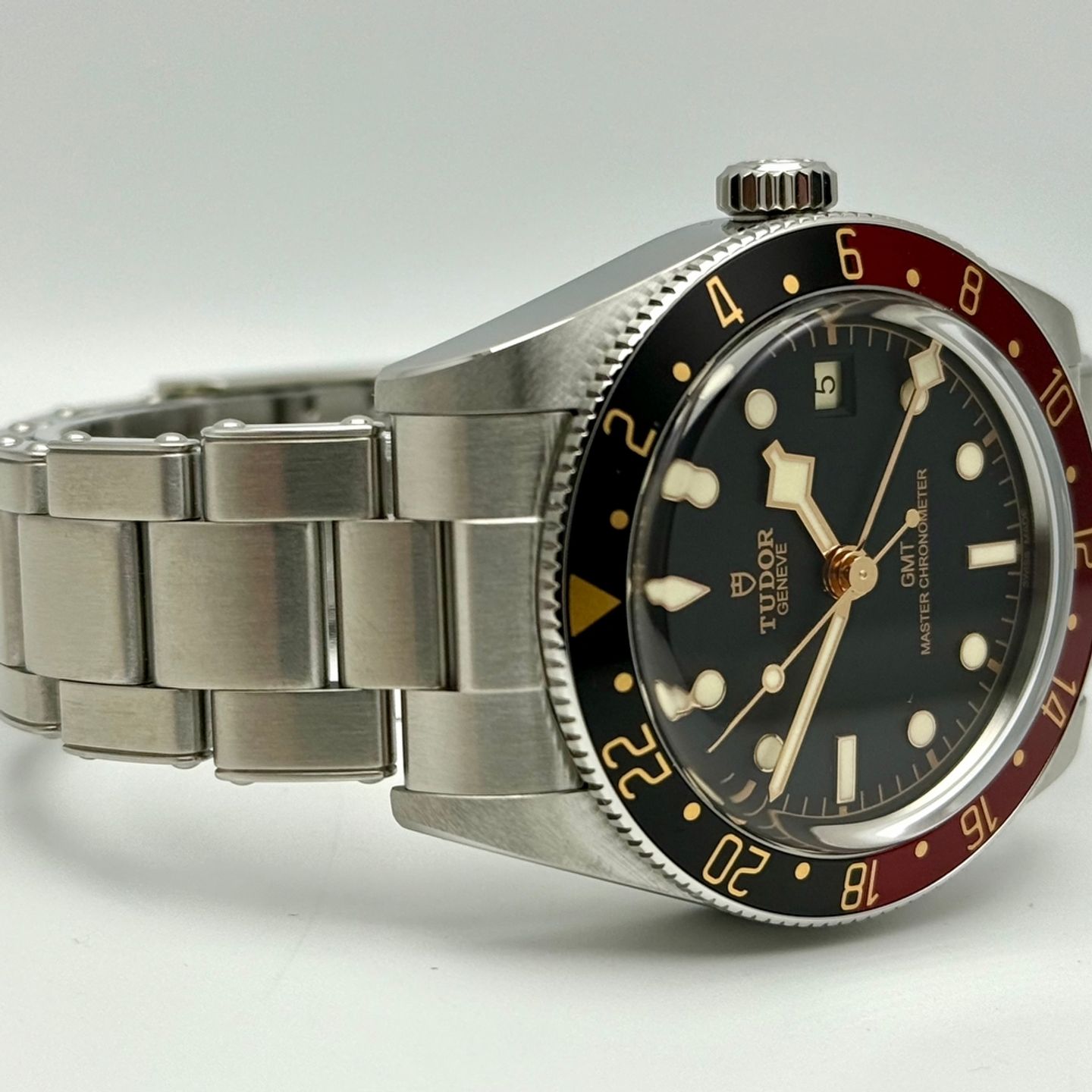 Tudor Black Bay Fifty-Eight 7939G1A0NRU - (4/8)