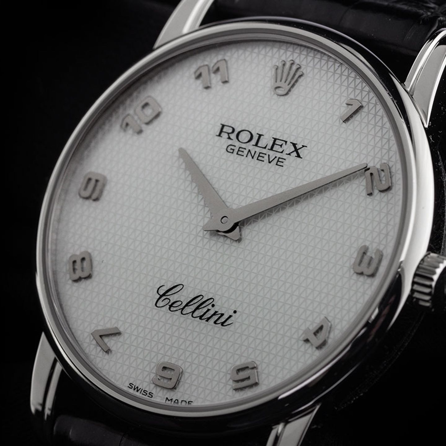 Rolex Cellini 5116 - (3/8)