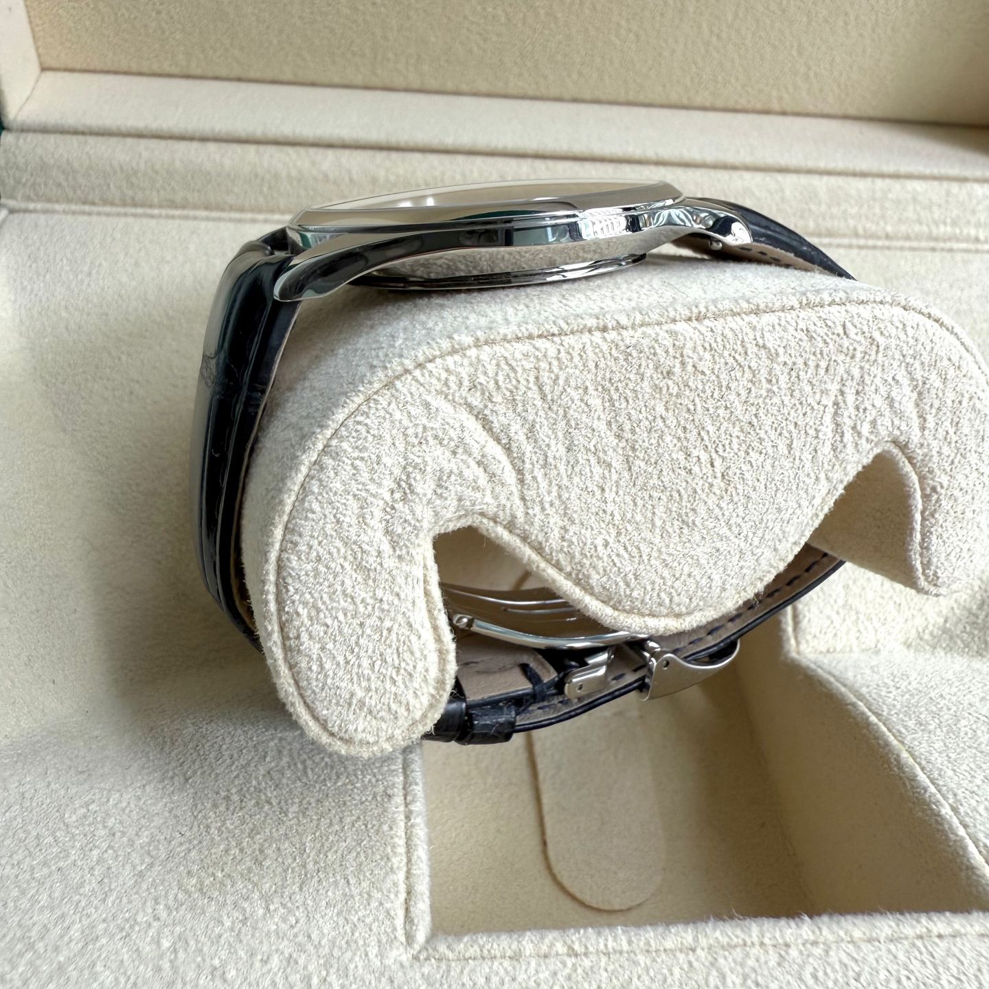 Jaeger-LeCoultre Master Grande Ultra Thin Q1358420 - (11/14)