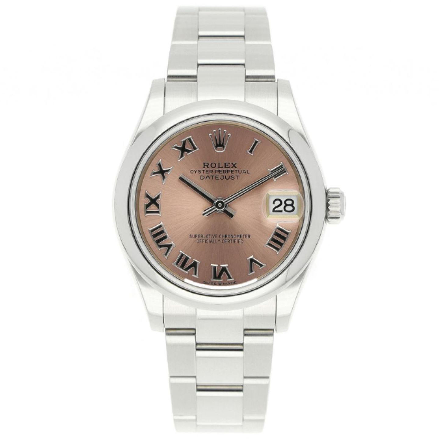 Rolex Datejust 31 278240 - (1/5)