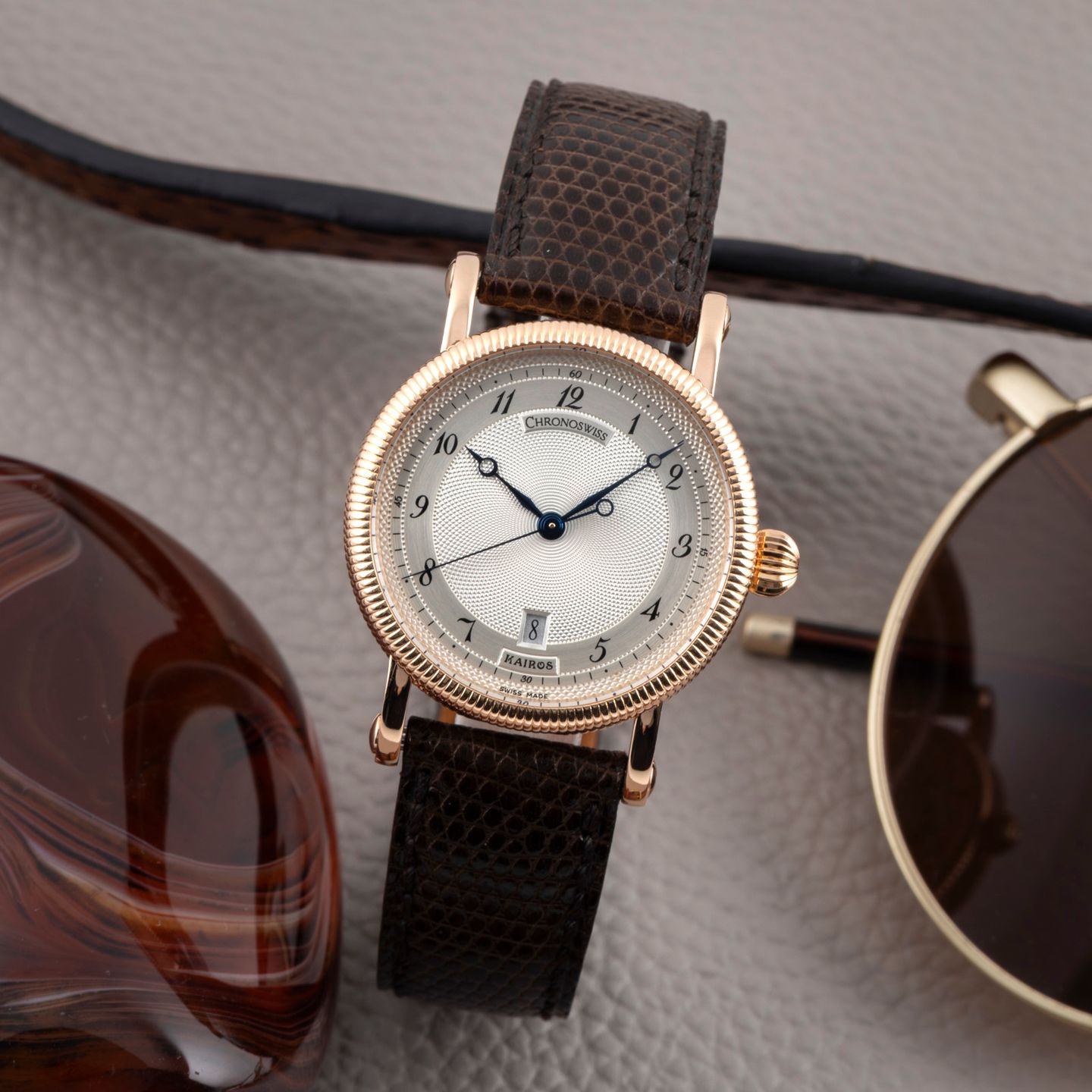 Unknown Unknown CH 2021 KR (Unknown (random serial)) - (1/8)