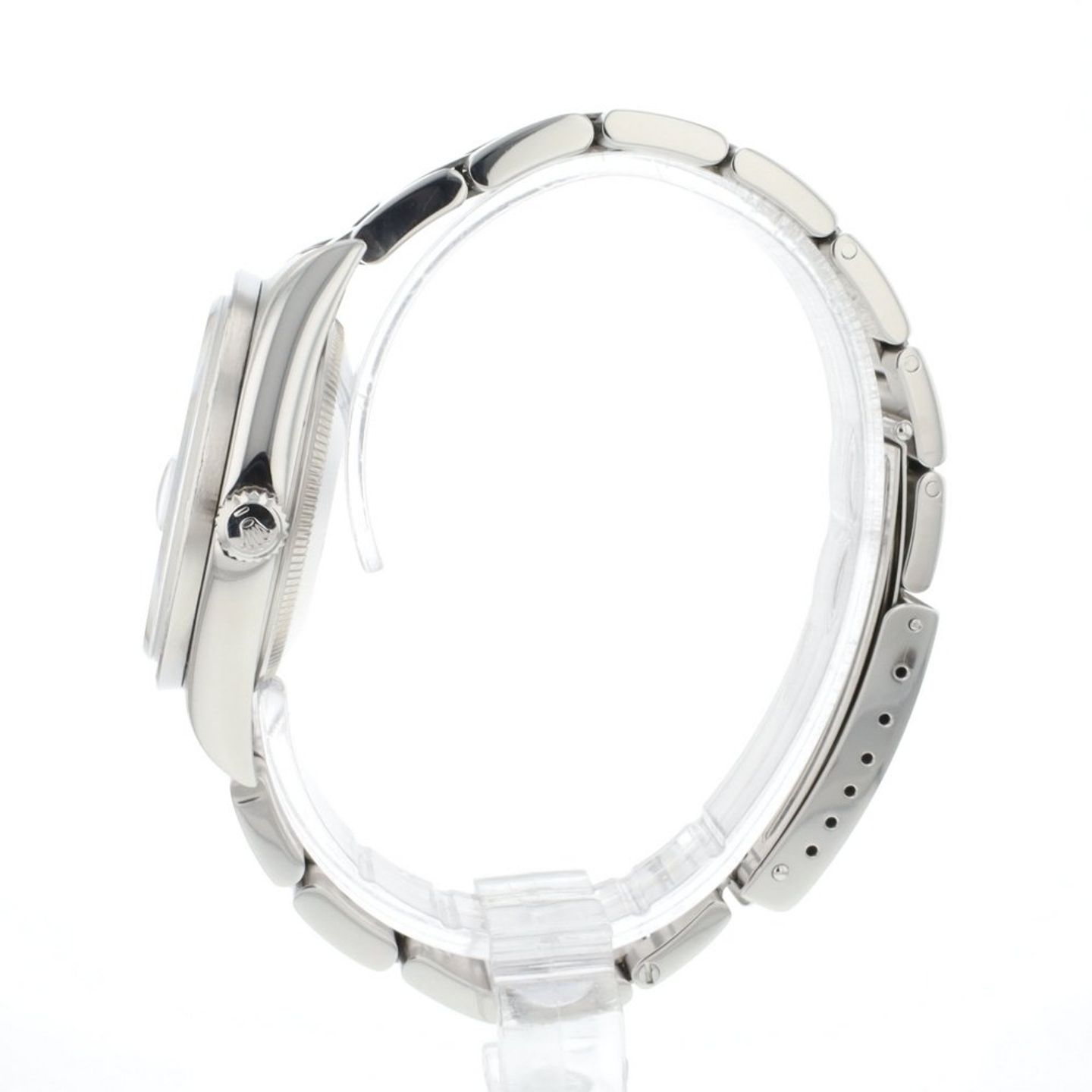 Rolex Oyster Perpetual Date 15210 - (3/6)