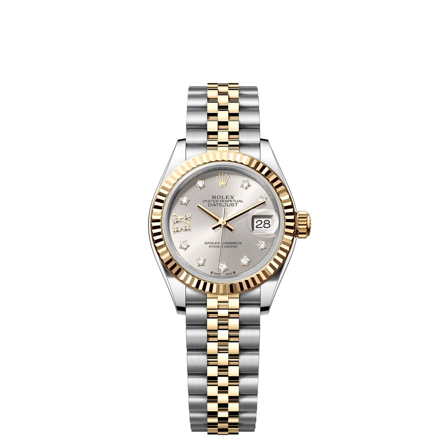 Rolex Lady-Datejust 279173 - (1/8)