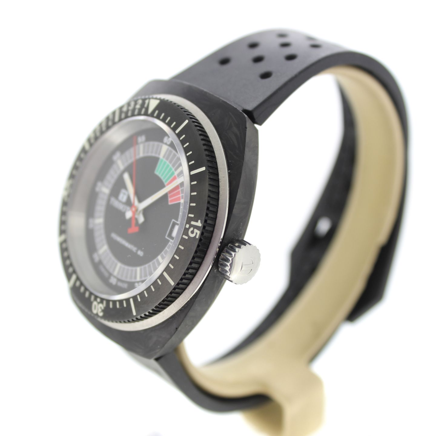 Tissot Unknown T145.407.97.057.02 - (4/7)