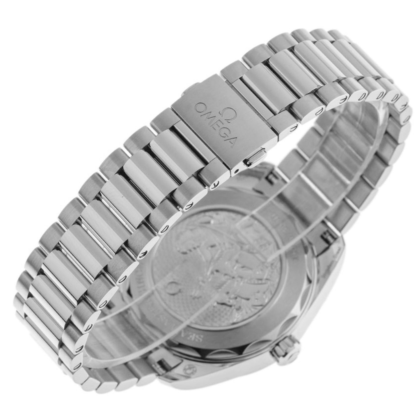 Omega Seamaster Aqua Terra 220.10.41.21.03.005 - (7/7)