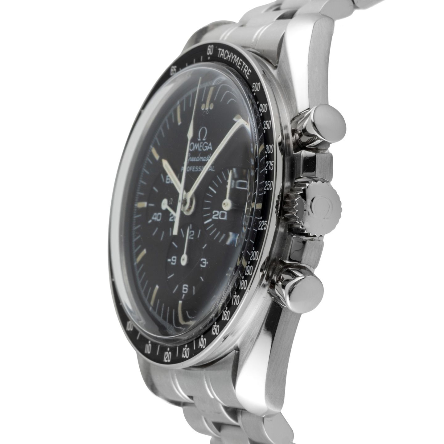 Omega Speedmaster Professional Moonwatch 3590.50.00 - (6/8)