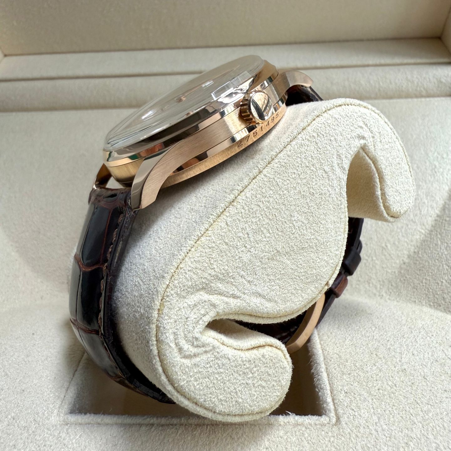 IWC Portuguese Automatic IW500004 - (13/21)