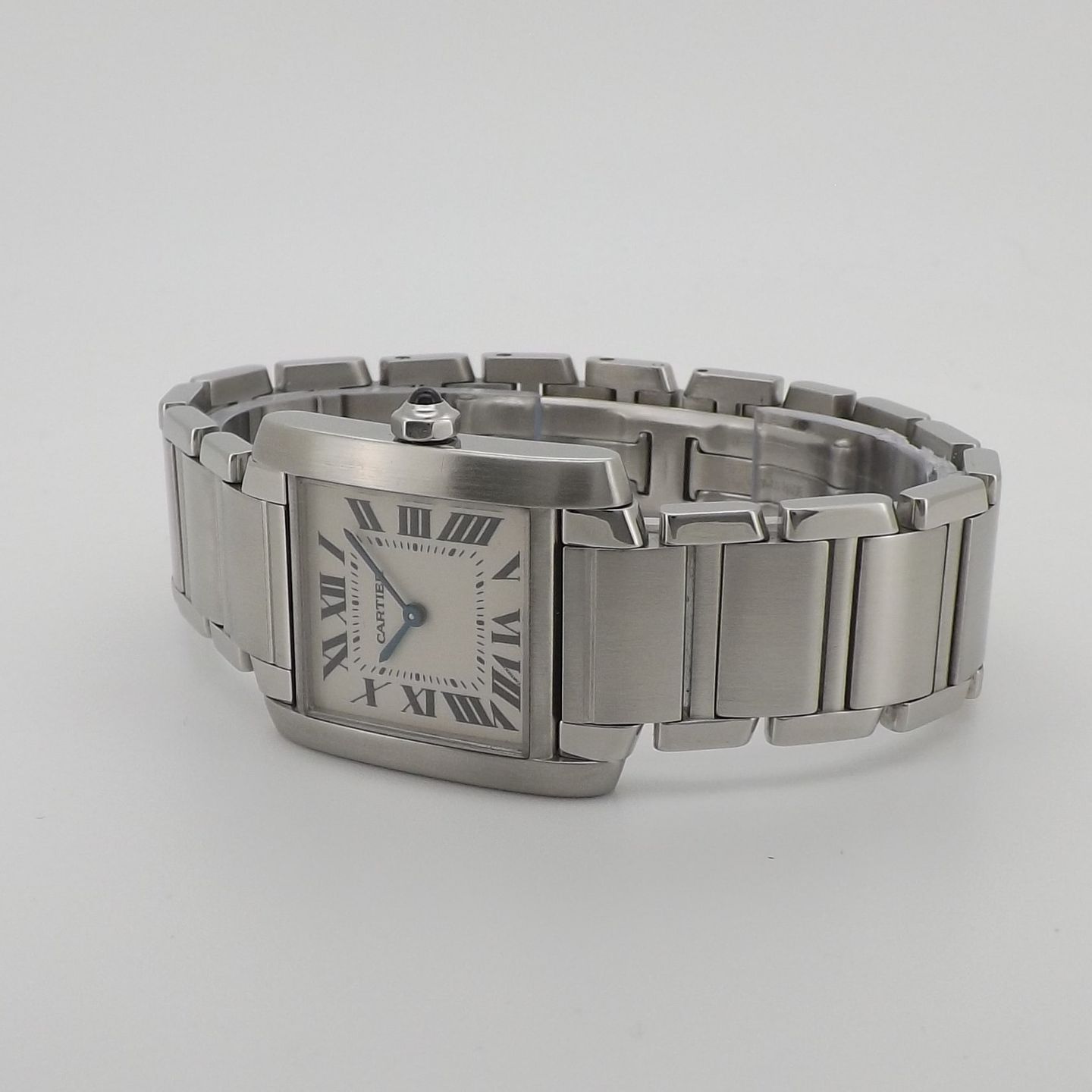 Cartier Tank Française 2301 - (4/8)