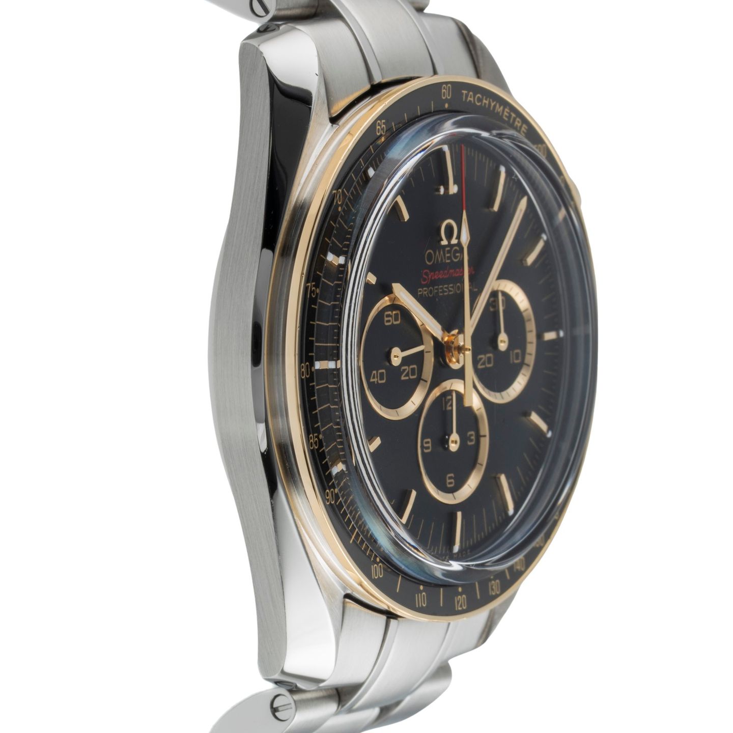 Omega Speedmaster Professional Moonwatch 522.20.42.30.01.001 - (7/8)