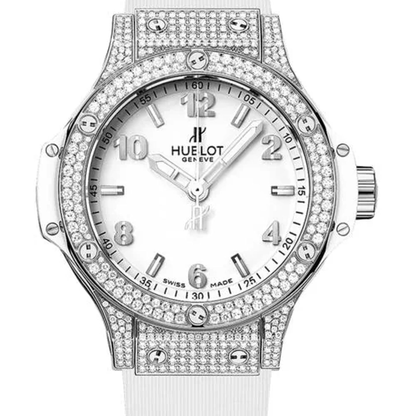 Hublot Big Bang 38 mm 361.SE.2010.RW.1704 - (1/1)