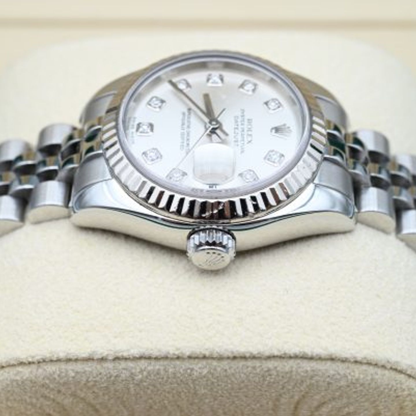 Rolex Lady-Datejust 179174 - (5/8)