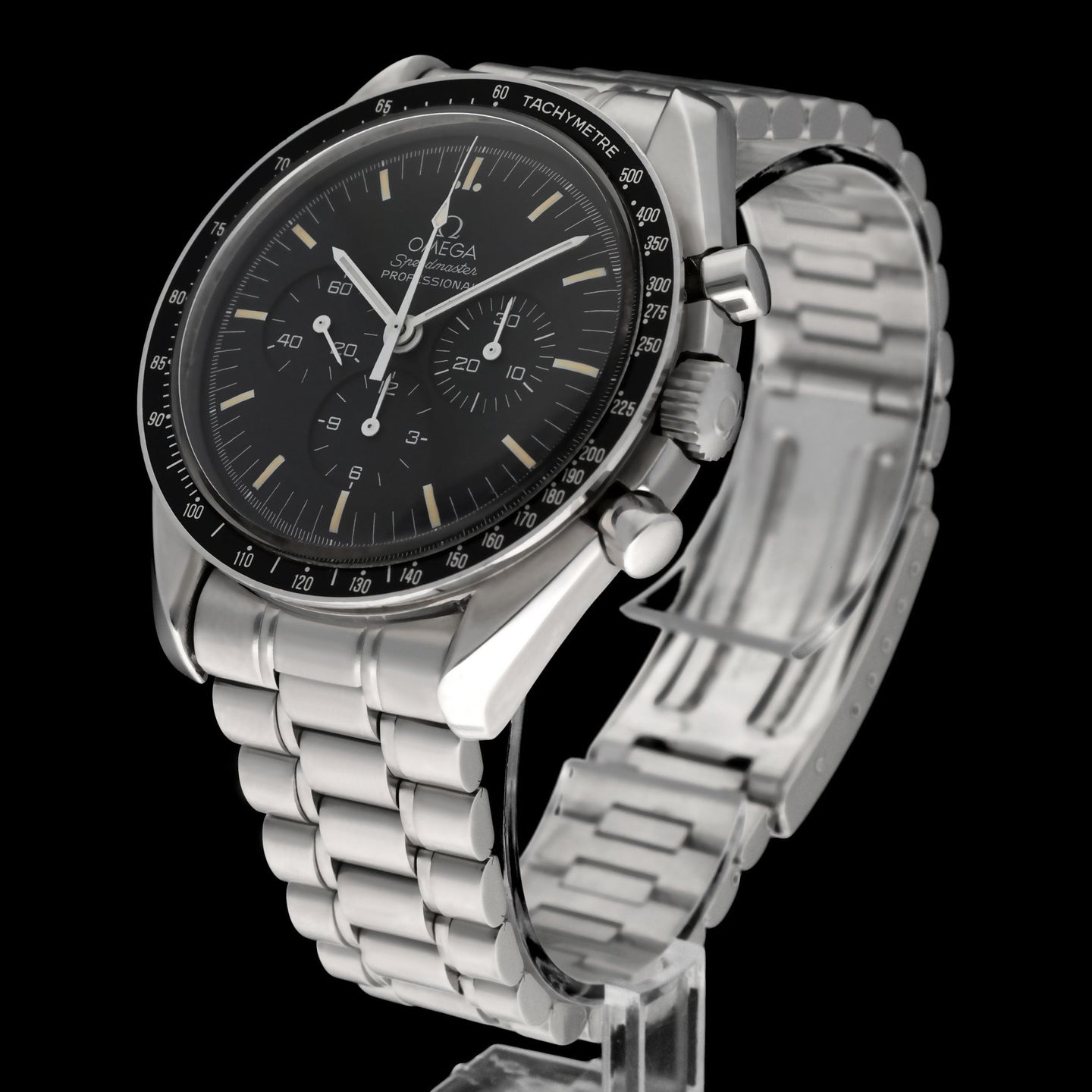 Omega Speedmaster Professional Moonwatch 3590.50 - (5/8)